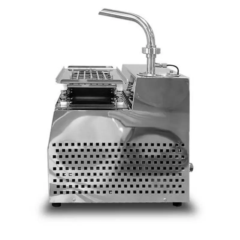 Chocotemper Top Professional Tabletop Chocolate Tempering Machine - 5.5kg capacity Chocotemper Top Professional Tabletop Chocolate Tempering Machine - 5.5kg capacity
