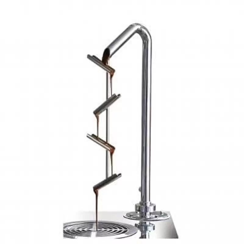 Chocohot and Fuenty Chocolate Dispenser Stainless Steel Nozzle 1 Chocohot and Fuenty Chocolate Dispenser Stainless Steel Nozzle 1