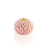 Silikomart Kiku 70 Japanese Flower Silicone Pastry MoldMold - ø 58 x h 37mm - 70ml - 8 cavity