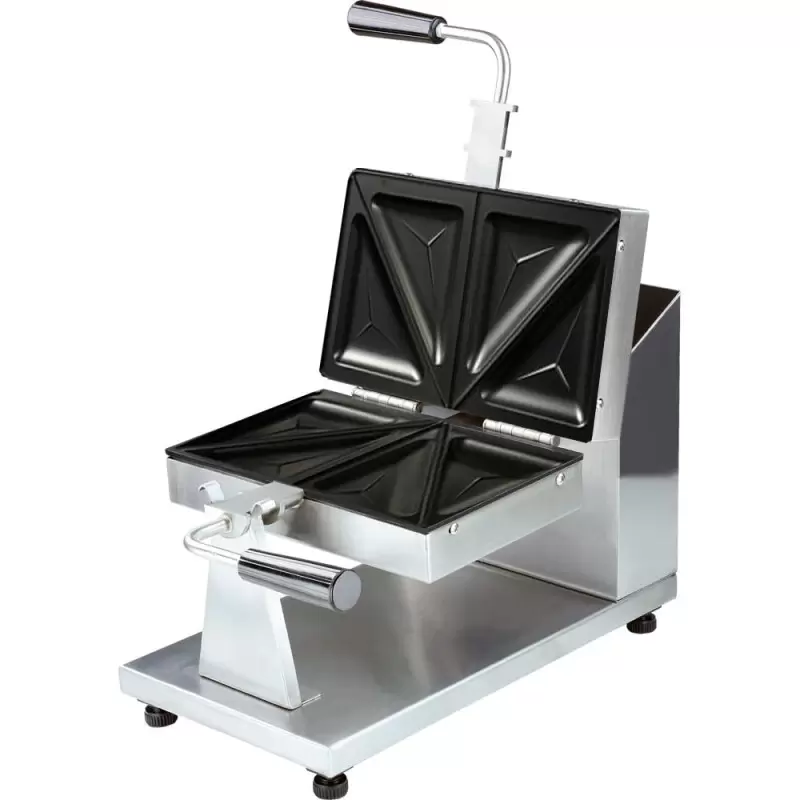 LollyWaffle Stuffer Pro Machine - Makes 4 Stuffers LollyWaffle Stuffer Pro Machine - Makes 4 Stuffers