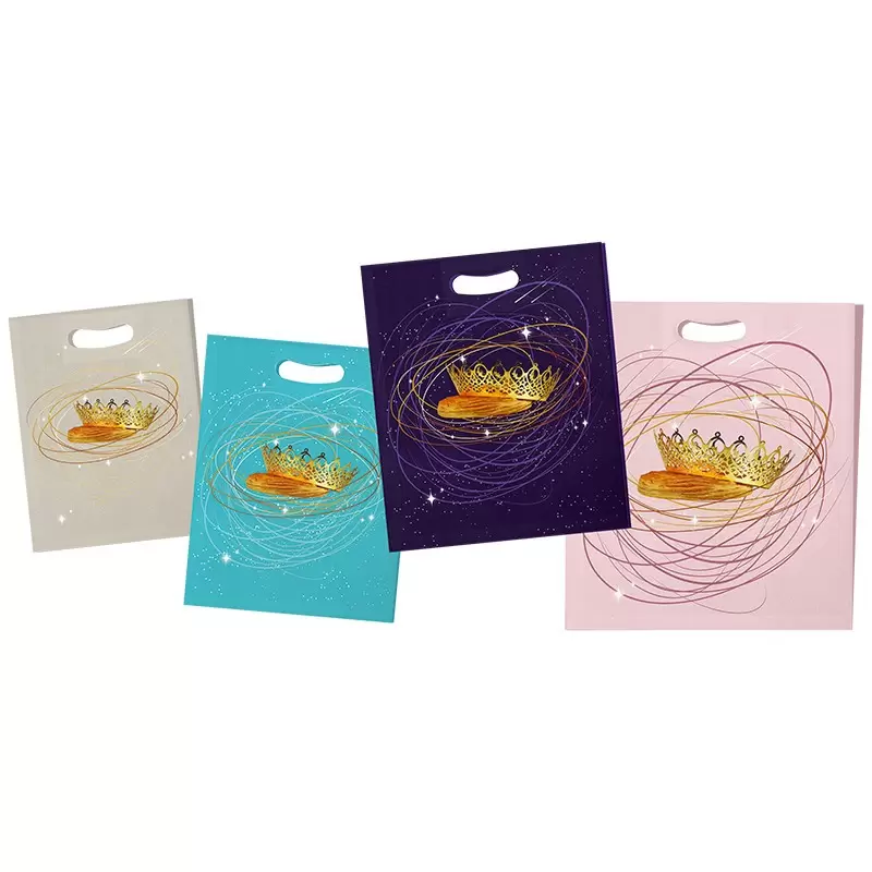 Galette des Rois King's Cake Féérie Cake Paper Bags - 30 cm - Pack of 100 Galette des Rois King's Cake Féérie Cake Paper Bags - 30 cm - Pack of 100