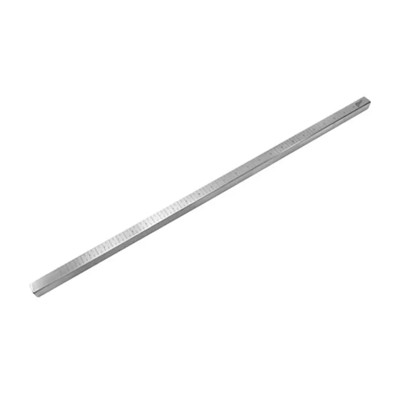 Ateco Stainless Steel Multi-Wheel Dough Cutter Hosting Rod - 27.5 in/70 cm Ateco Stainless Steel Multi-Wheel Dough Cutter Hosting Rod - 27.5 in/70 cm