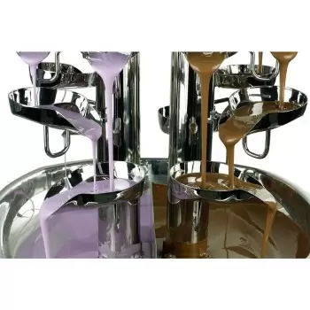 Mammoth Dual Chocolate Fountain – 55”