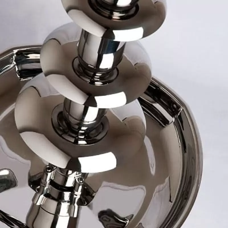 Summit Chocolate Fountain – 38” Summit Chocolate Fountain – 38”