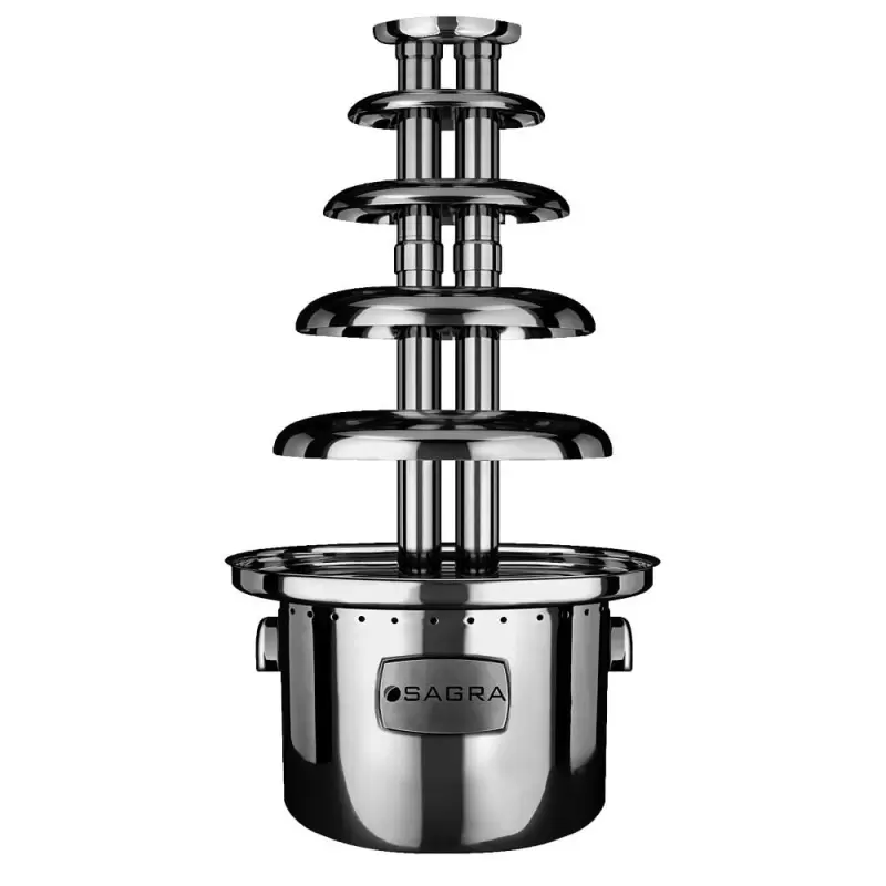 Extreme Chocolate Fountain – 57” Extreme Chocolate Fountain – 57”