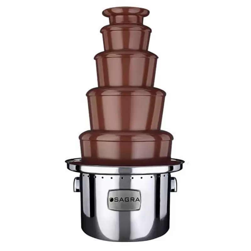 Extreme Chocolate Fountain – 57” Extreme Chocolate Fountain – 57”