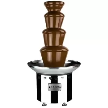 Alpine Commercial Chocolate Fountain – 27”