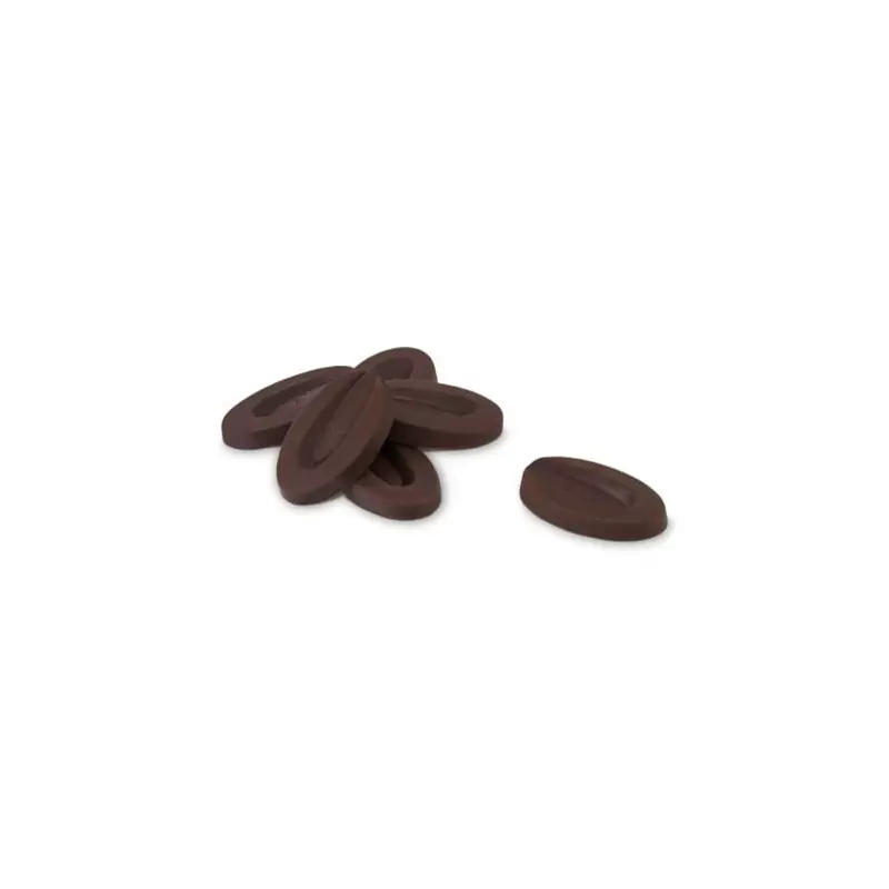 Valrhona Chocolate Couverture Satilia Noire 62% Valrhona Chocolate Couverture Satilia Noire 62%