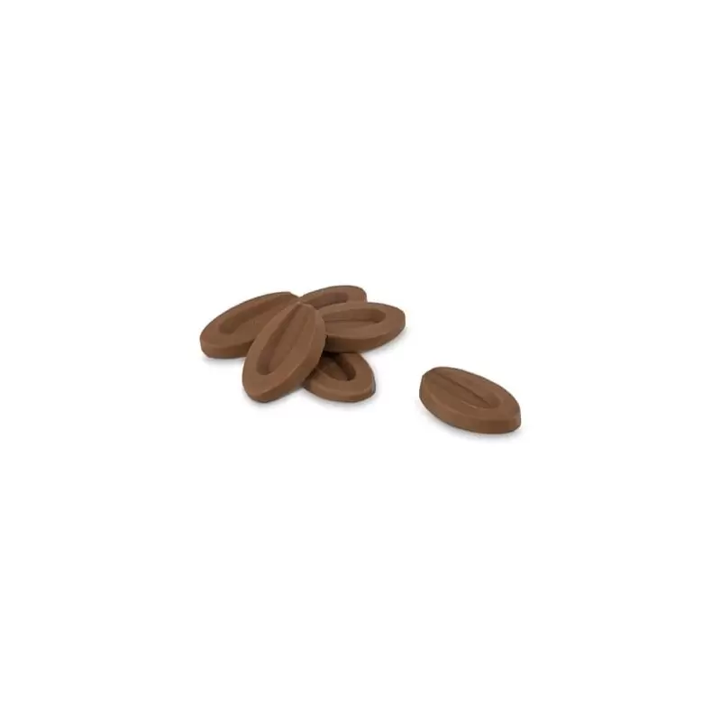 Valrhona Chocolate Couverture Satilia Lactée 35% Valrhona Chocolate Couverture Satilia Lactée 35%