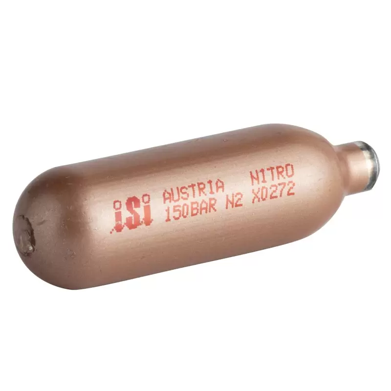 iSi Nitro System Professional Chargers - Pack of 16 iSi Nitro System Professional Chargers - Pack of 16