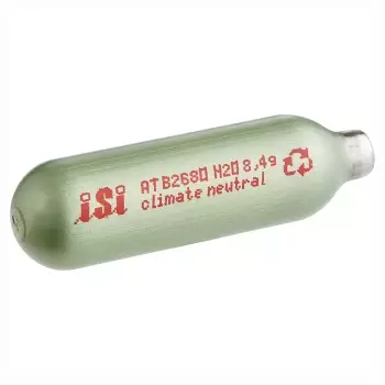 iSi Eco Series Professional Chargers - Pack of 24