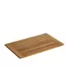 Craster BU_FT0035 Craster Flow Oak 1.1 Plinth 530 × 325 × 20 mm