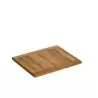 Craster BU_FT0036 Craster Flow Oak 1.2 Plinth 265 × 325 × 20 mm