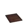 Craster BU_FT0031 Craster Flow Walnut 1.2 Plinth 265 × 325 × 20 mm