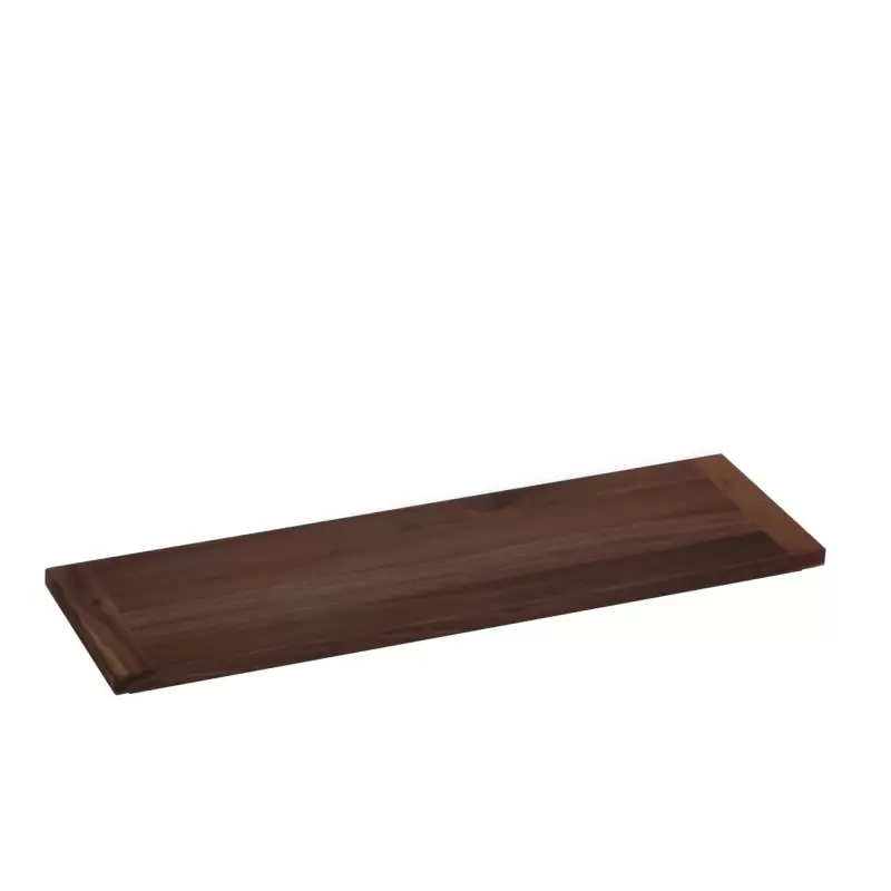 Craster BU_FT0032 Craster Flow Walnut 2.4 Plinth 530 × 162.5 × 20 mm Craster BU_FT0032 Craster Flow Walnut 2.4 Plinth 530 × 162.5 × 20 mm