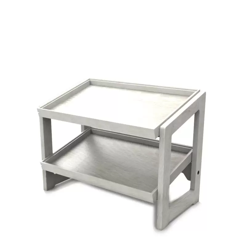 Craster BU_RS042 Craster Flow White 1.1 Two Tier Stand 574 × 323 × ... Craster BU_RS042 Craster Flow White 1.1 Two Tier Stand 574 × 323 × ...