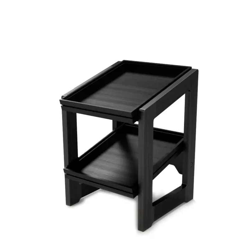 Craster BU_RS031 Craster Flow Black 1.2 Two Tier Stand 309 × 323 × ... Craster BU_RS031 Craster Flow Black 1.2 Two Tier Stand 309 × 323 × ...
