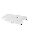 Craster BU_SL002 Craster Flow Sliding Lid 520 × 335 × 90 mm