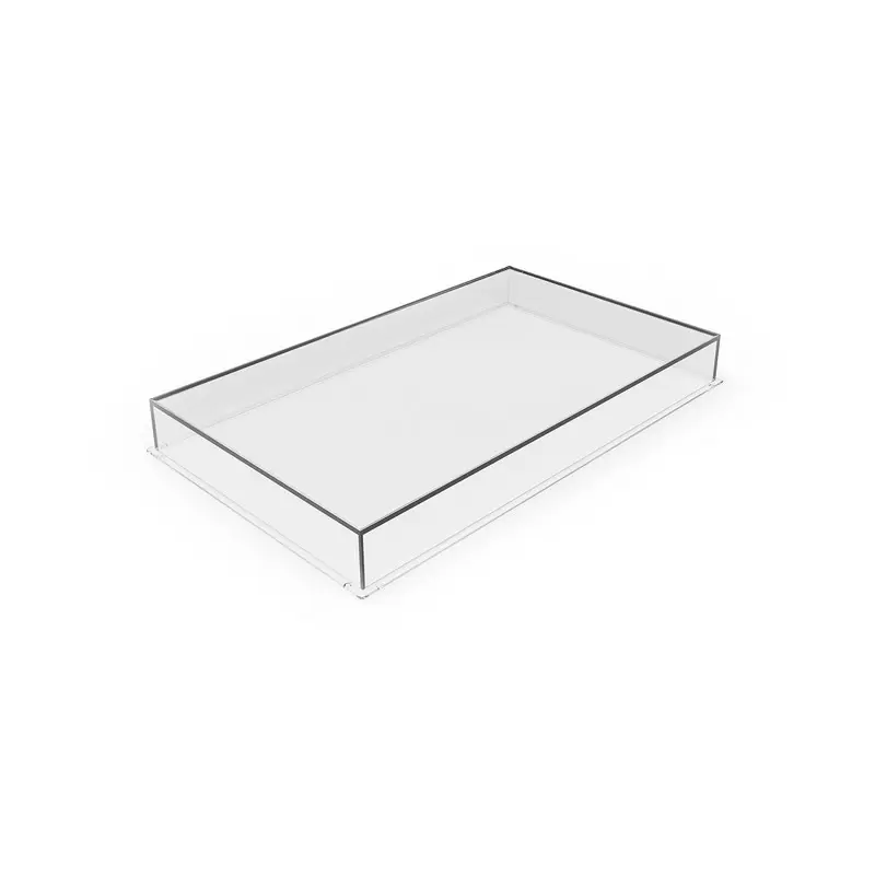 Craster Flow Tritan 1.1 Lid Liner 515 x 310 × 53 mm Craster Flow Tritan 1.1 Lid Liner 515 x 310 × 53 mm