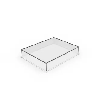 Craster Flow Tritan 1.2 Lid Liner 310 × 250 × 60 mm