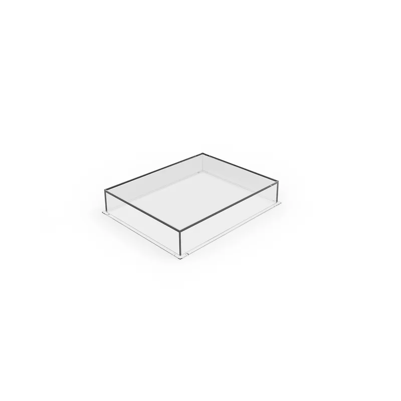 Craster Flow Tritan 1.2 Lid Liner 310 × 250 × 60 mm Craster Flow Tritan 1.2 Lid Liner 310 × 250 × 60 mm