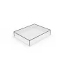 Craster Flow Tritan 1.2 Lid Liner 310 × 250 × 60 mm