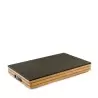 Craster BU_FH2104 Craster Flow Heating Unit - Oak with Dekton Top ...