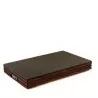 Craster BU_FH2202 Craster Flow Heating Unit Walnut with Dekton Top ...