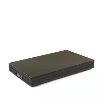 Craster BU_FH2301 Craster Flow Heating Unit Black Oak with Dekton T...