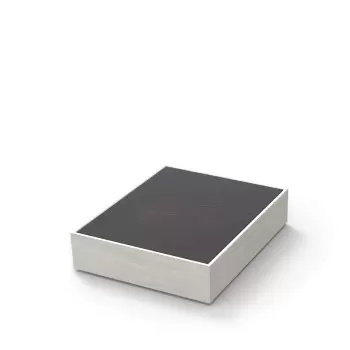 Craster BU_FR040 Craster Flow White Oak 1.2 Slate Cooling Tray 325 ...