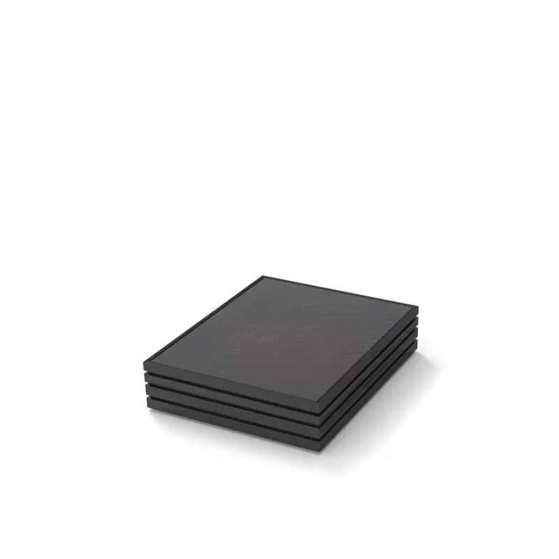 Craster BU_FR030 Craster Flow Black Oak 1.2 Slate Cooling Tray 325 ... Craster BU_FR030 Craster Flow Black Oak 1.2 Slate Cooling Tray 325 ...