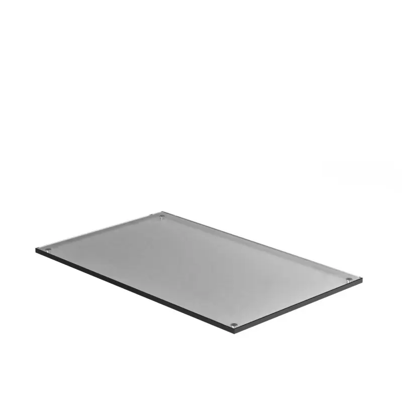 Craster BU_FT0040 Craster Flow Black Glass 1.1 Plinth 530 × 325 × 2... Craster BU_FT0040 Craster Flow Black Glass 1.1 Plinth 530 × 325 × 2...