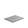 Craster BU_FT0042 Craster Flow Black Glass 1.2 Plinth 265 × 325 × 2...