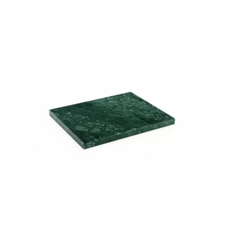 Craster BU_FT0072 Craster Flow Green Marble 1.2 Plinth 218ø × 25 mm Craster BU_FT0072 Craster Flow Green Marble 1.2 Plinth 218ø × 25 mm
