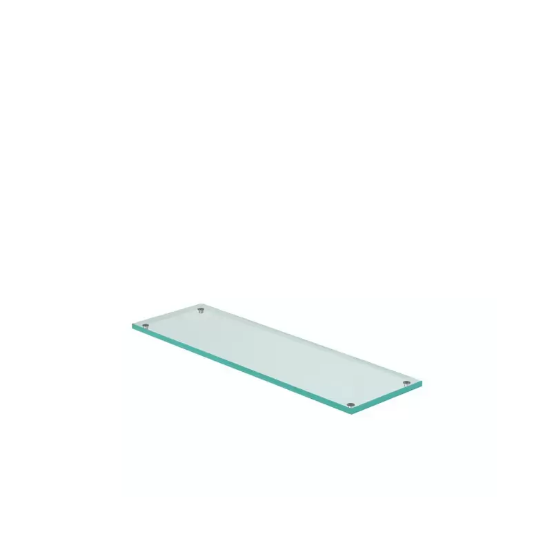 Craster BU_FT0011 Craster Flow Clear Glass 2.4 Plinth 530 × 162.5 ×... Craster BU_FT0011 Craster Flow Clear Glass 2.4 Plinth 530 × 162.5 ×...