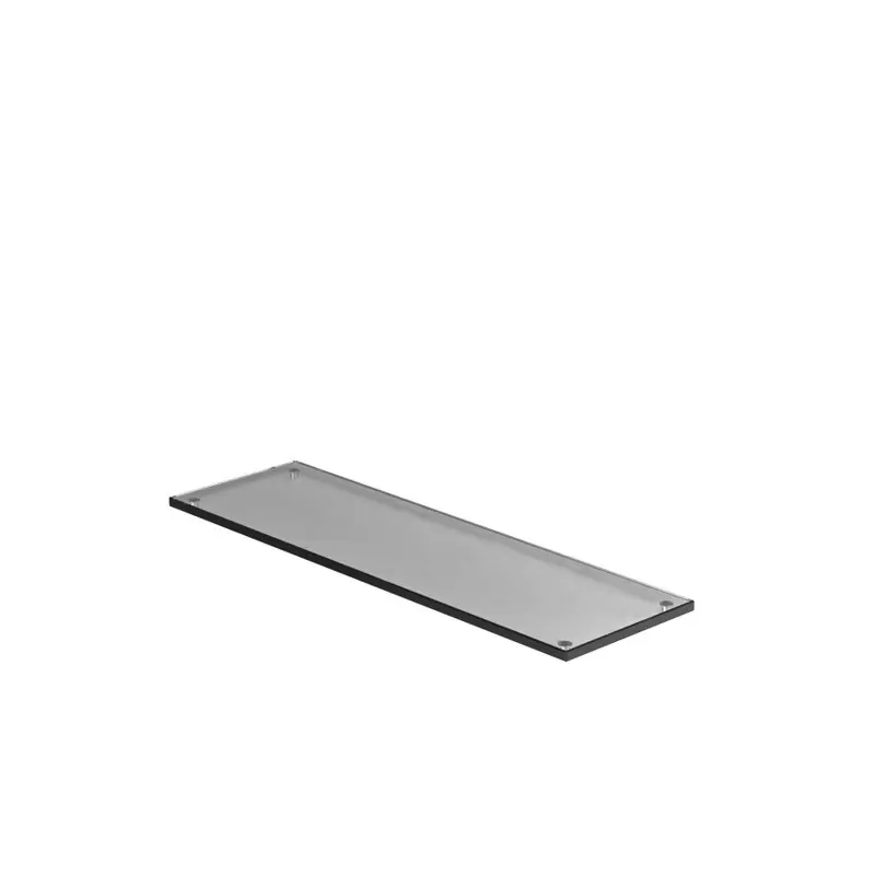 Craster BU_FT0041 Craster Flow Black Glass 2.4 Plinth 530 × 162.5 ×... Craster BU_FT0041 Craster Flow Black Glass 2.4 Plinth 530 × 162.5 ×...