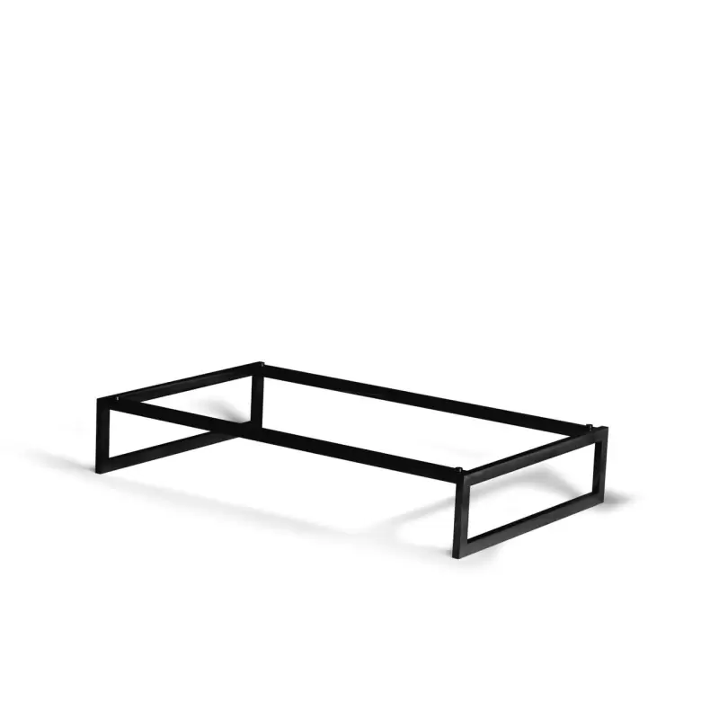 Craster BU_FL022 Craster Flow Black Flat 1.1 Frame 530 × 325 × 95 mm Craster BU_FL022 Craster Flow Black Flat 1.1 Frame 530 × 325 × 95 mm