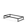 Craster BU_FL022 Craster Flow Black Flat 1.1 Frame 530 × 325 × 95 mm