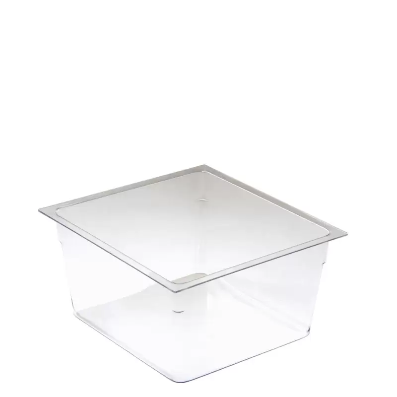 Craster BU_TL1321 Craster Flow Half Trough Liner 250 × 235 × 128 mm Craster BU_TL1321 Craster Flow Half Trough Liner 250 × 235 × 128 mm