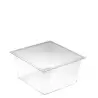 Craster BU_TL1321 Craster Flow Half Trough Liner 250 × 235 × 128 mm