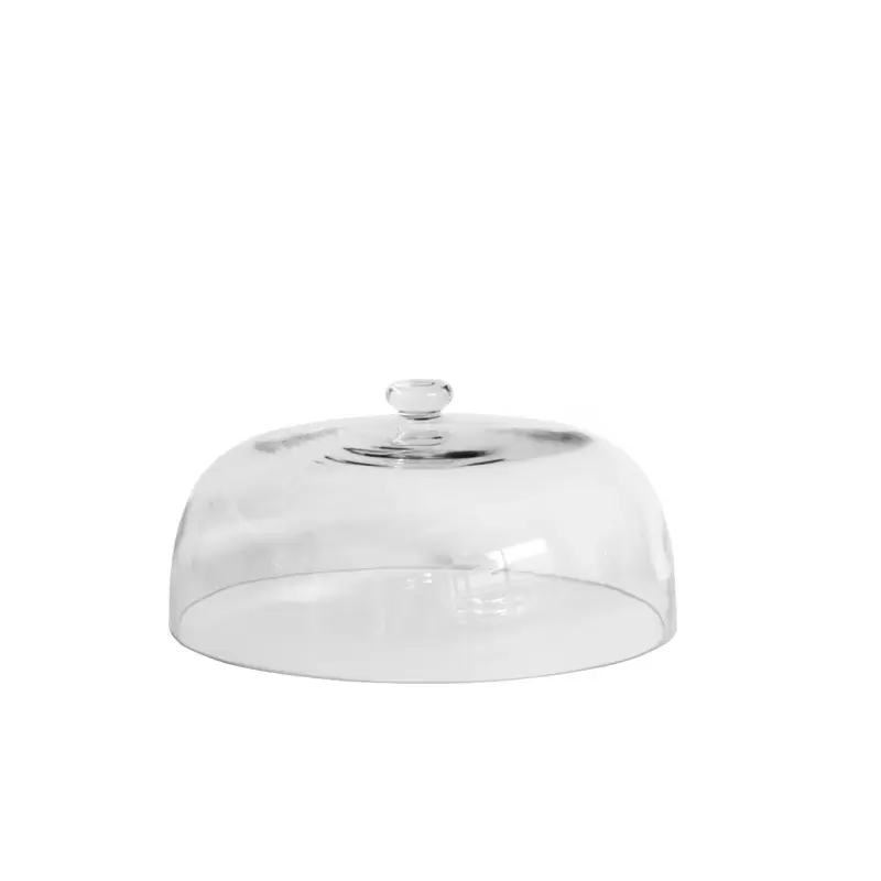 Craster BU_GC001 Craster Large Glass Cloche 296ø × 145 mm Craster BU_GC001 Craster Large Glass Cloche 296ø × 145 mm