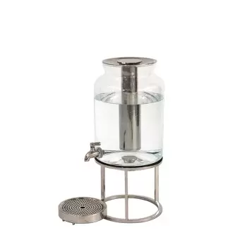 Craster SET_JD Craster Tilt Juice Dispenser Set