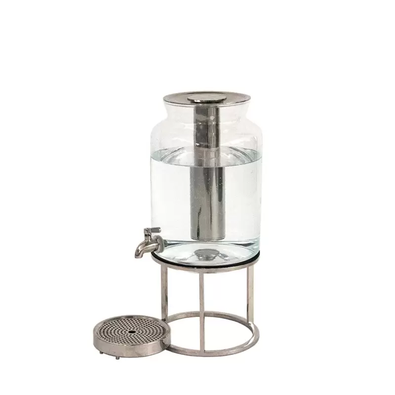 Craster SET_JD Craster Tilt Juice Dispenser Set Craster SET_JD Craster Tilt Juice Dispenser Set