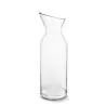 Craster BU_CF0109 Craster Tilt Glass Carafe 92ø × 271 mm