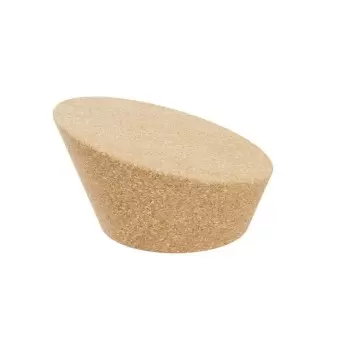 Craster Carafe Cork 99 x 99 x 51 mm