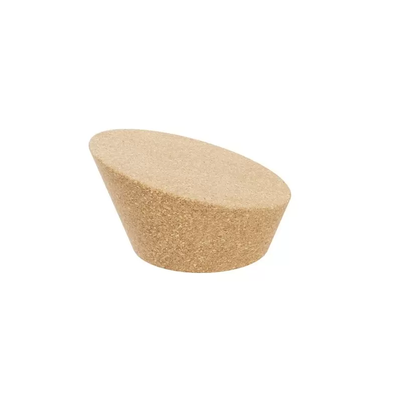 Craster Carafe Cork 99 x 99 x 51 mm Craster Carafe Cork 99 x 99 x 51 mm