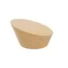 Craster Carafe Cork 99 x 99 x 51 mm
