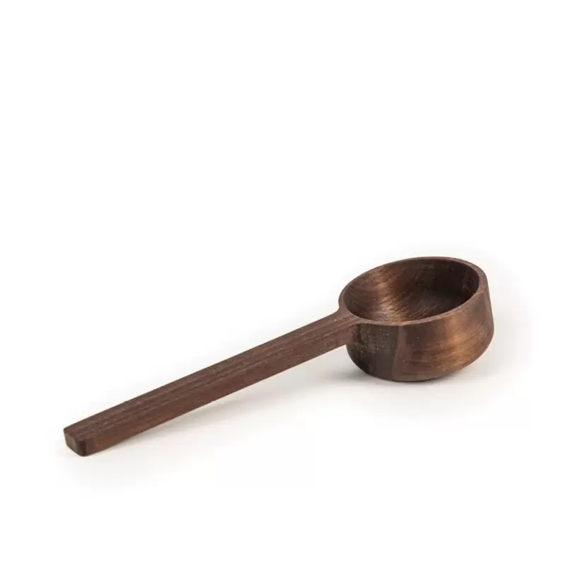Craster BU_SP001 Craster Tilt Walnut Spoon 230 × 40 × 38 mm Craster BU_SP001 Craster Tilt Walnut Spoon 230 × 40 × 38 mm