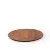 Craster BU_SB21352 Craster Alto Large Walnut Board 400ø × 20 mm