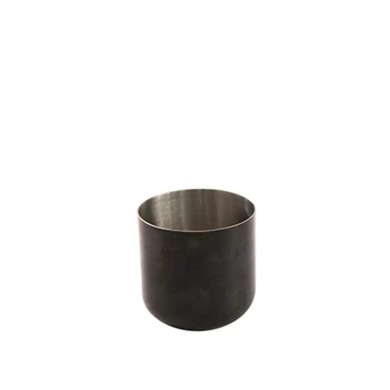 Craster CP_AB003 Craster Alto Large Chip Pot 100ø × 100 mm